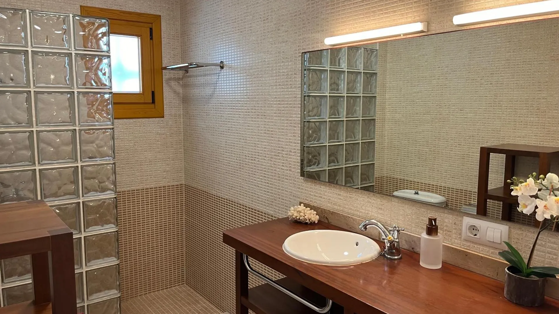 Apartamento Aldeamar F1 By Som Menorca Son Parc