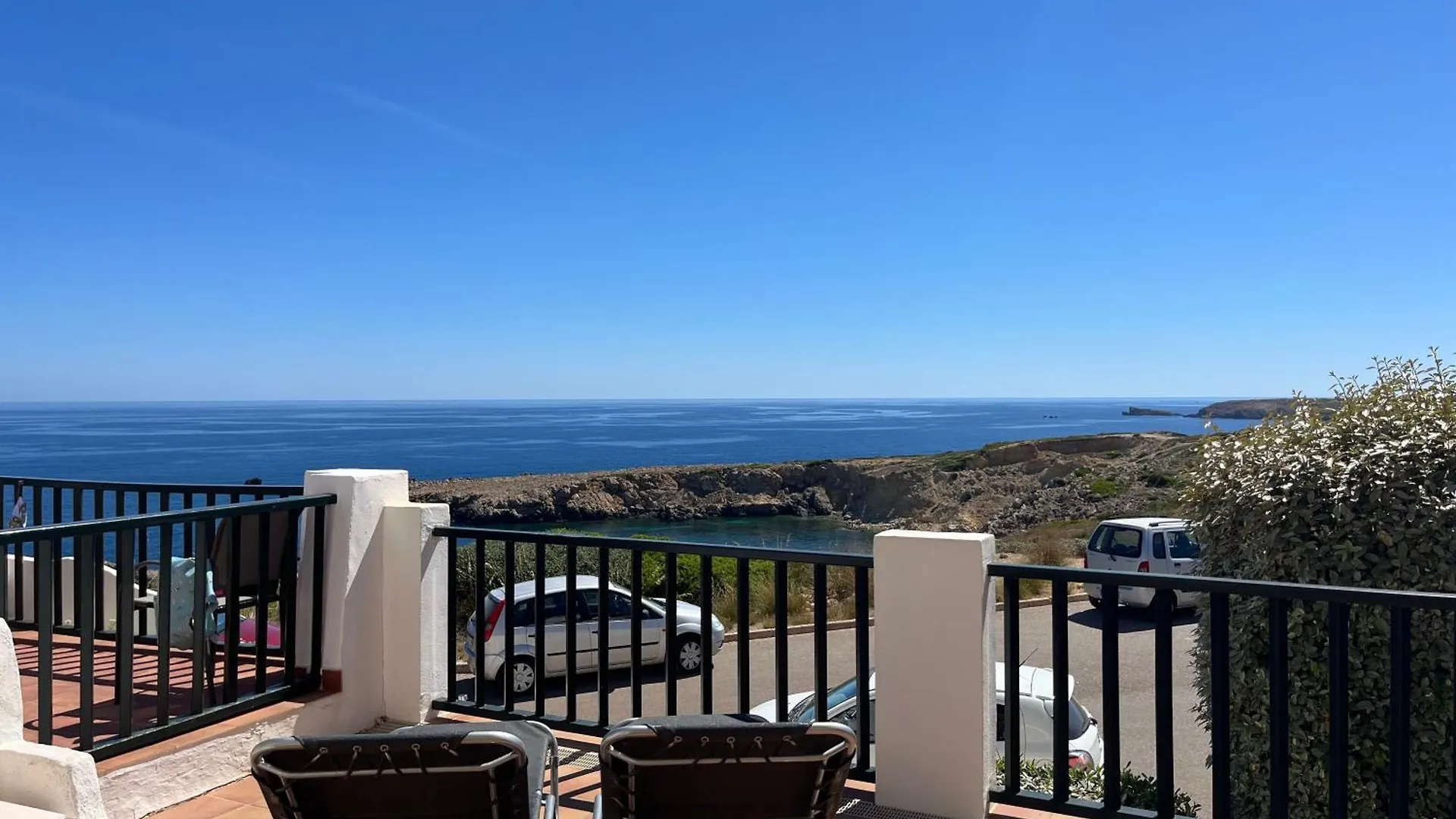 Apartamento Aldeamar F1 By Som Menorca Son Parc España