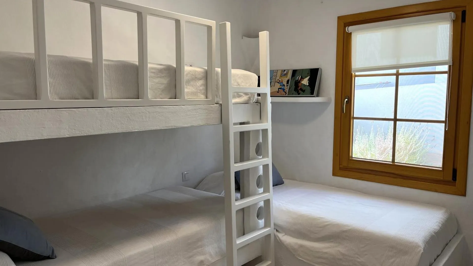 Apartamento Aldeamar F1 By Som Menorca Son Parc 0*,  España