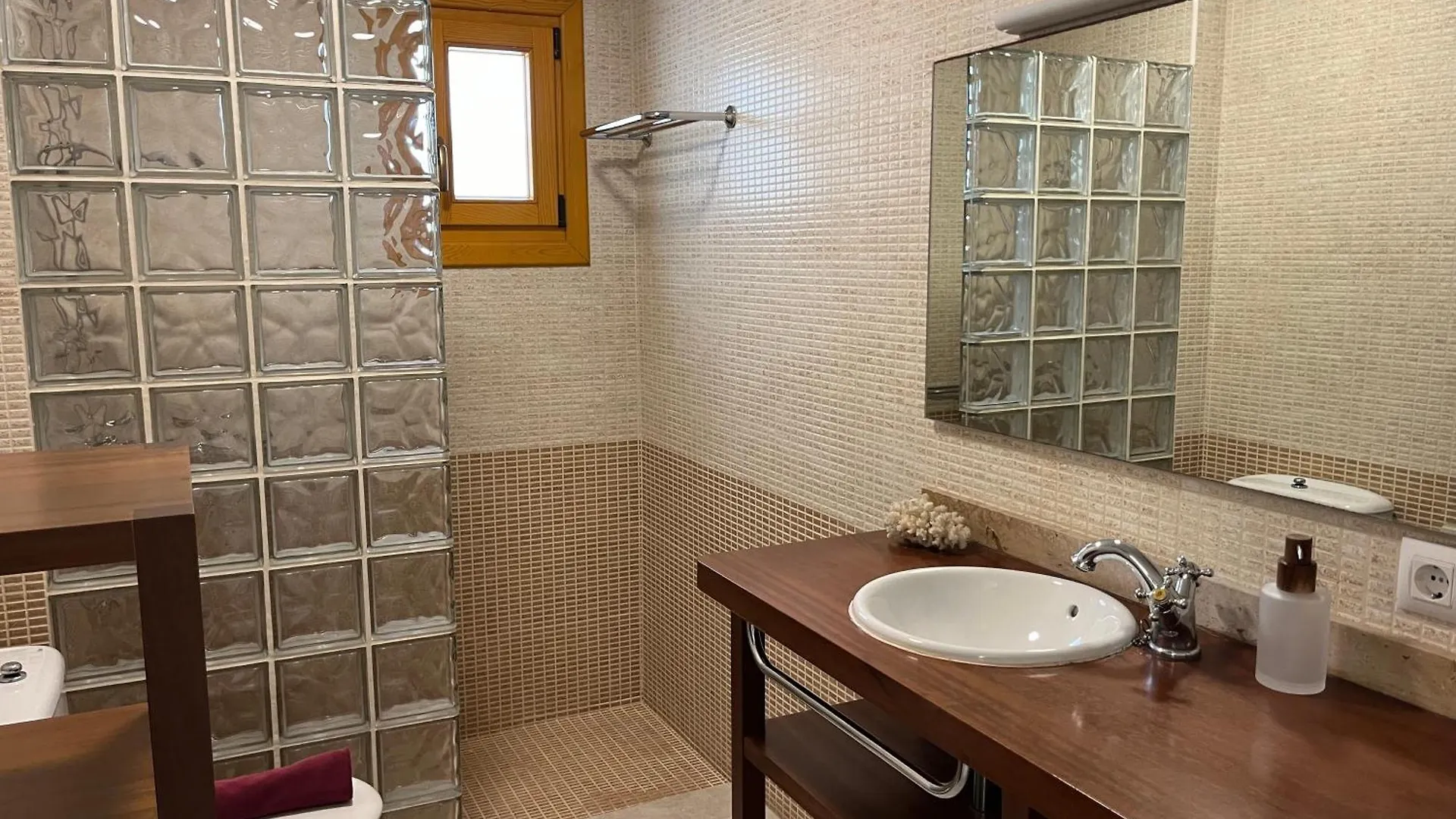 Apartamento Aldeamar F1 By Som Menorca Son Parc