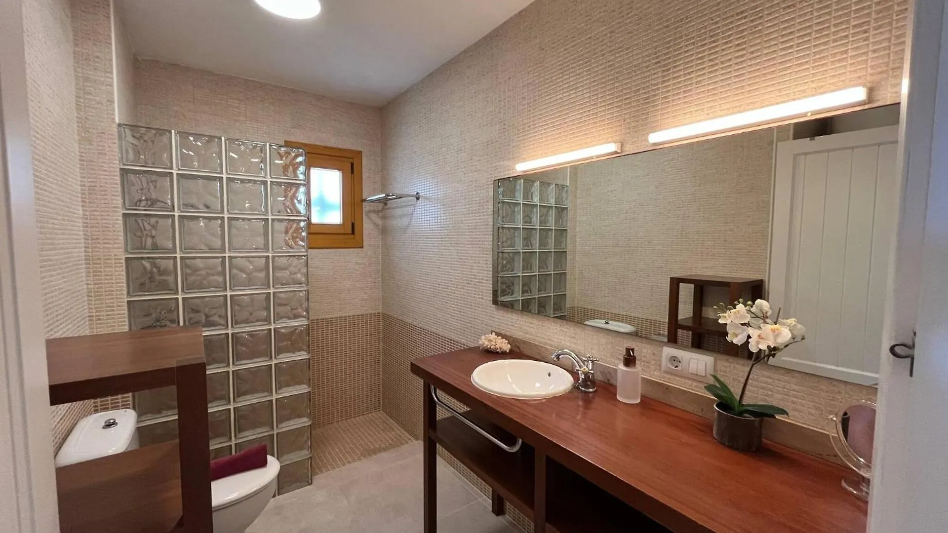 Apartamento Aldeamar F1 By Som Menorca Son Parc