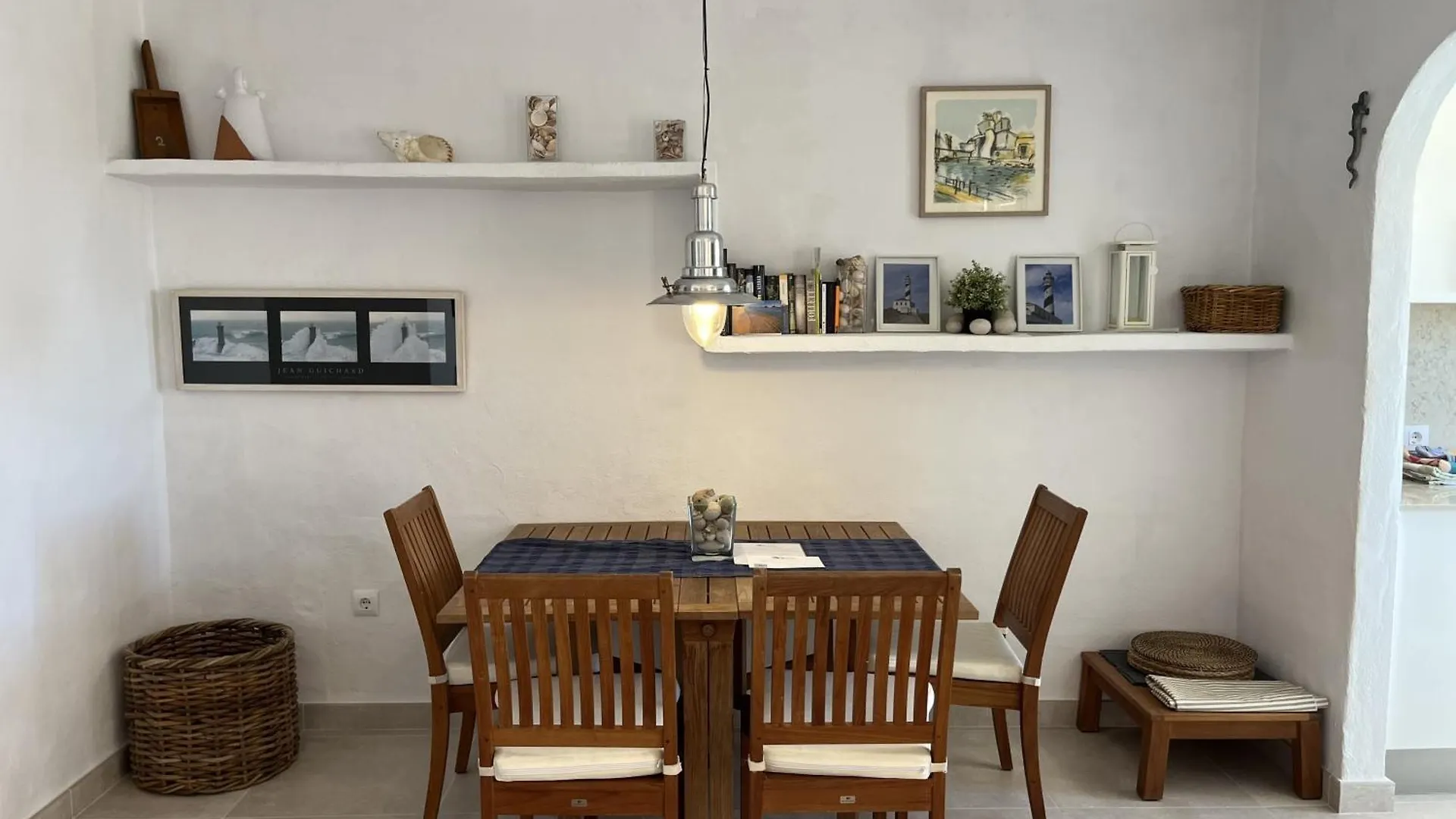 Apartamento Aldeamar F1 By Som Menorca Son Parc 0*,  España