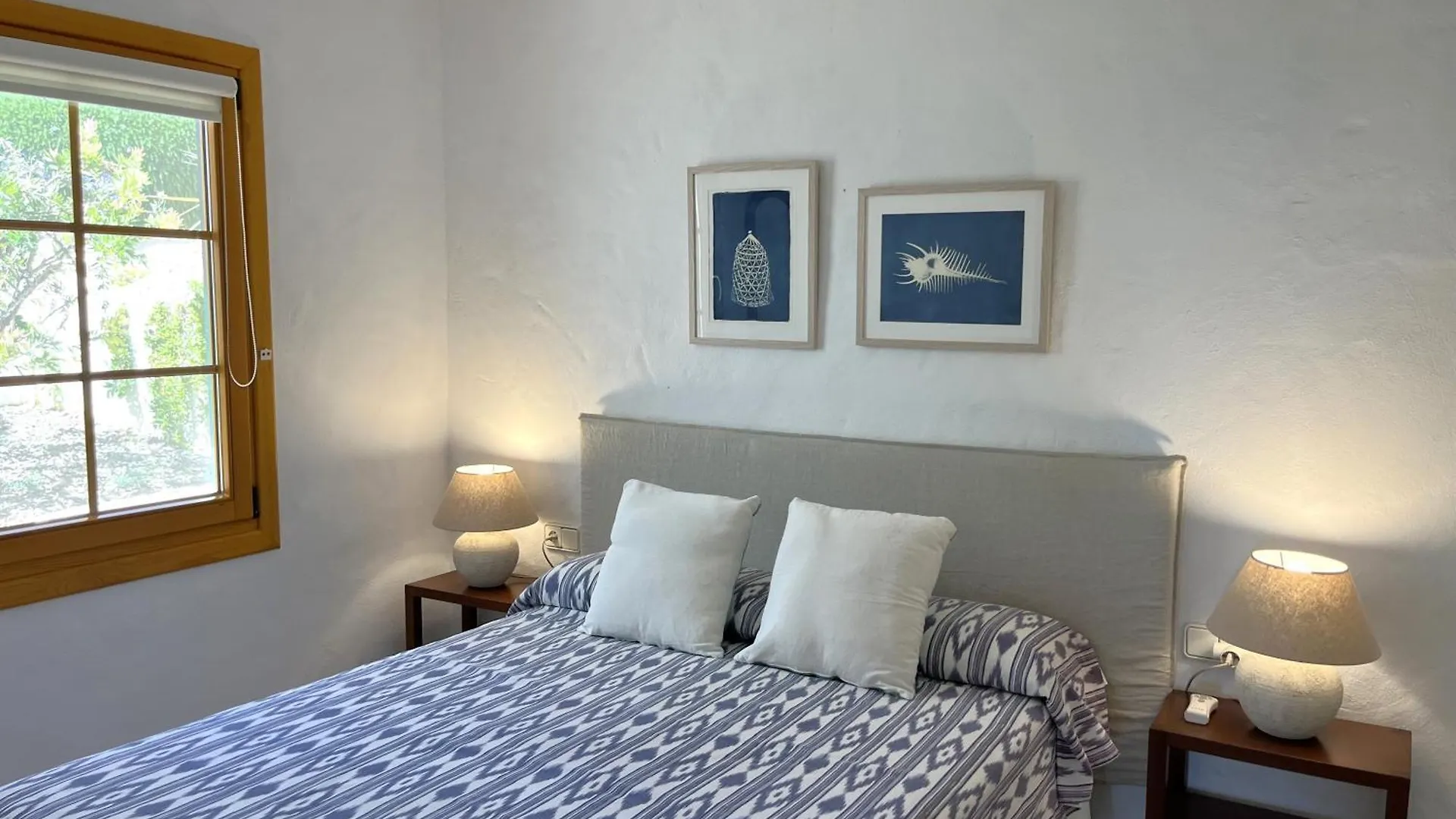 Apartamento Aldeamar F1 By Som Menorca Son Parc 0*,